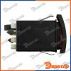 Interrupteur de signal de détresse pour SKODA | 3U0953235D, EWS-SK-016